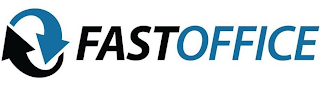FASTOFFICE logo