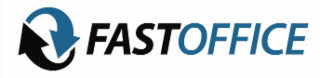 FASTOFFICE logo