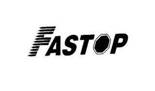 FASTOP logo