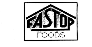 FASTOP FOODS logo