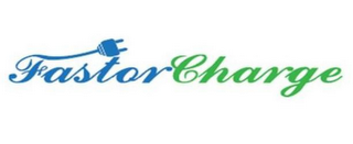 FASTOR CHARGE logo