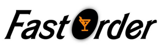 FASTORDER logo