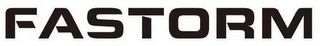 FASTORM logo