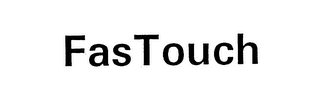 FASTOUCH logo