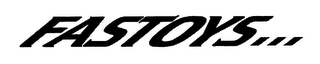 FASTOYS... logo