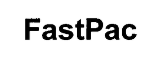 FASTPAC logo