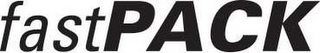 FASTPACK logo