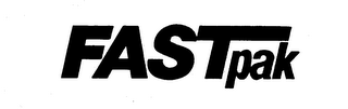 FASTPAK logo