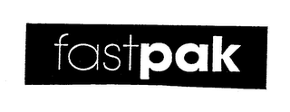 FASTPAK logo