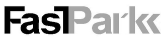 FASTPARK logo