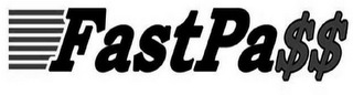 FASTPASS logo