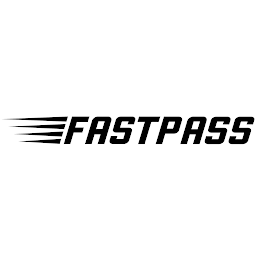 FASTPASS logo