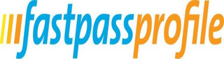 FASTPASS PROFILE logo