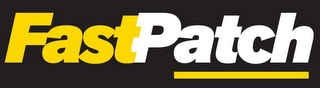FASTPATCH logo