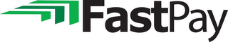 FASTPAY logo