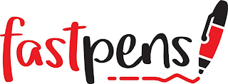 FASTPENS logo
