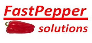 FASTPEPPER SOLUTIONS logo