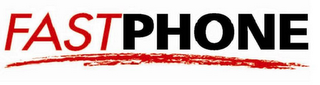 FASTPHONE logo
