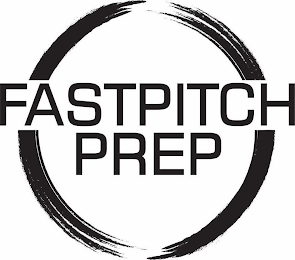 FASTPITCH PREP logo