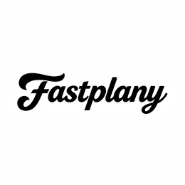 FASTPLANY logo