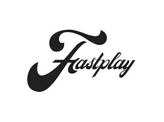 FASTPLAY logo