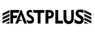 FASTPLUS logo