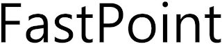 FASTPOINT logo