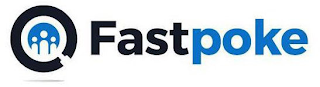 FASTPOKE logo