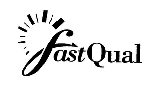 FASTQUAL logo