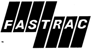 FASTRAC logo