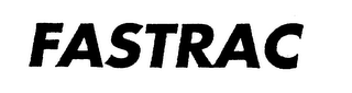 FASTRAC logo
