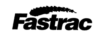 FASTRAC logo
