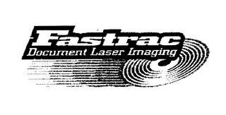 FASTRAC DOCUMENT LASER IMAGING logo