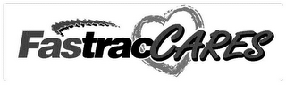 FASTRACCARES logo