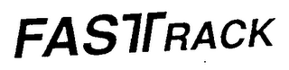 FASTRACK logo