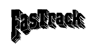 FASTRACK logo