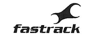 FASTRACK logo