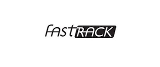 FASTRACK logo