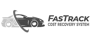 FASTRACK COST RECOVERY SYSTEM logo