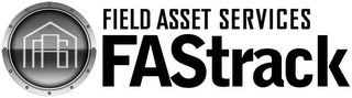 FASTRACK FIELD ASSET SERVICES logo