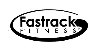 FASTRACK FITNESS logo
