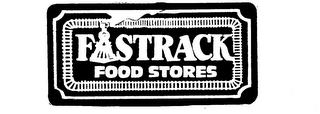 FASTRACK FOOD STORES logo