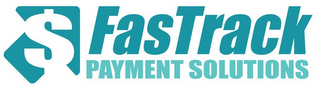 FASTRACK PAYMENT SOLUTIONS logo