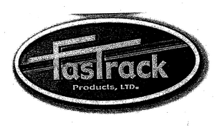 FASTRACK PRODUCTS, LTD. logo
