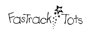 FASTRACK TOTS logo