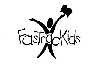 FASTRACKIDS logo