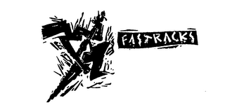 FASTRACKS logo