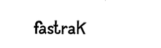 FASTRAK logo