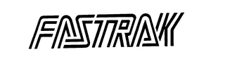 FASTRAK logo