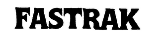 FASTRAK logo